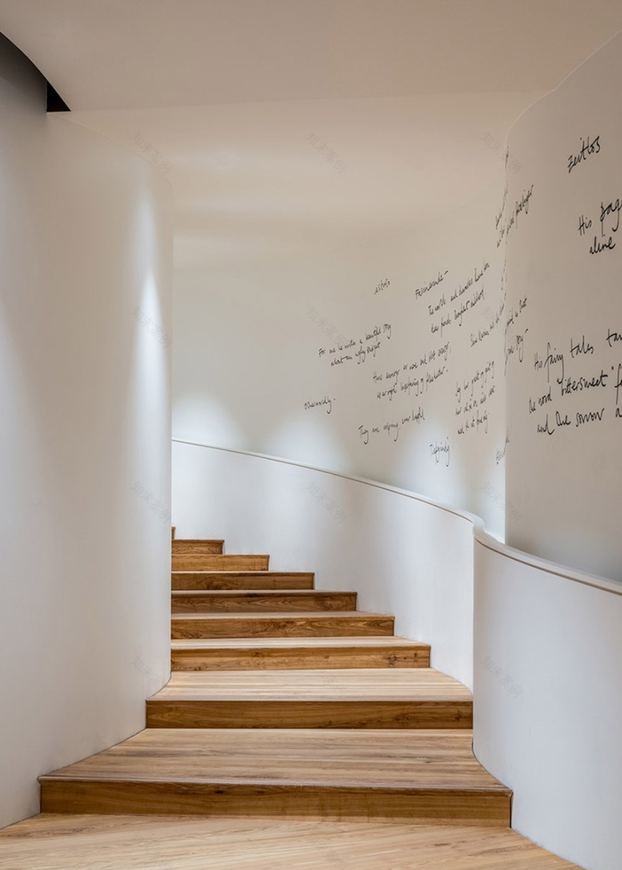 隈研吾新作 | H.C.安徒生博物馆,丹麦-40