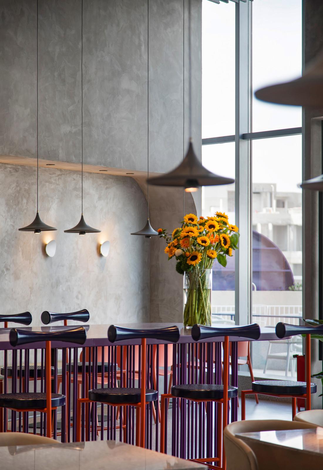 BomBomSpace 弹力猩球·再造在造 · 时空穿越的空间设计-57