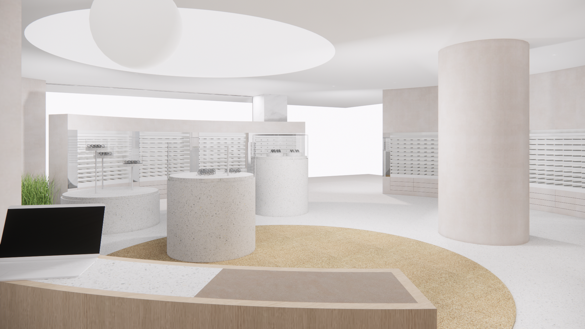 Karir Optical Flagship-4