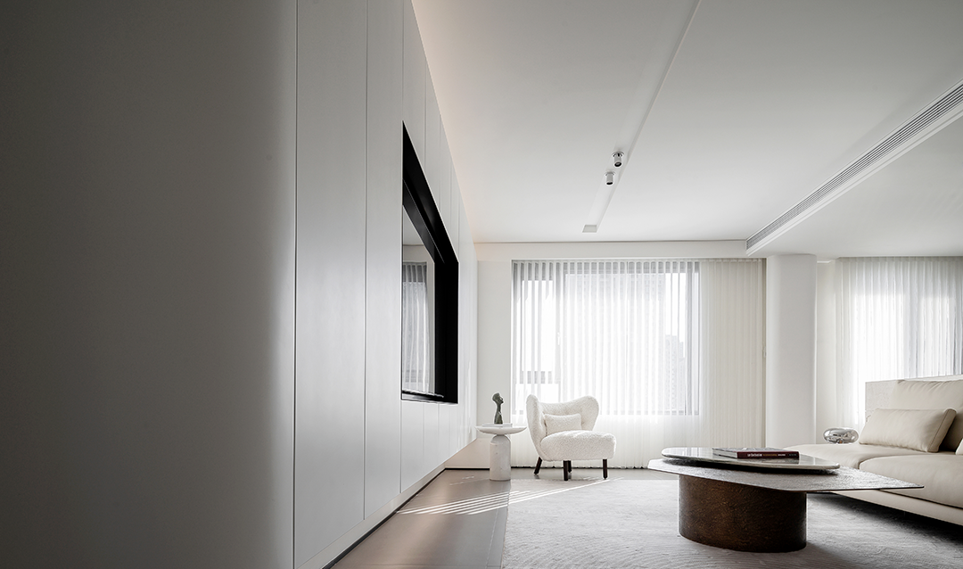 流动的光影丨中国漳州丨祥则居设计事务所-12