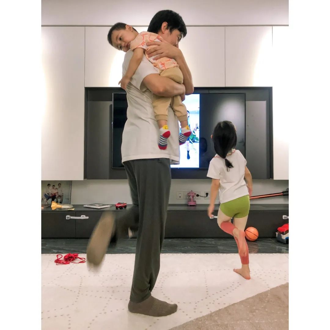 申城设计居家办公抗疫生活实录丨中国上海-69