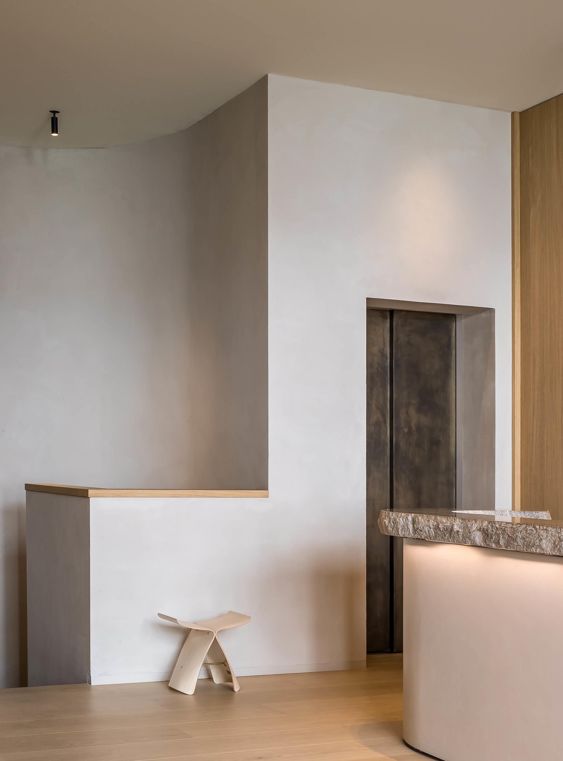 丨比利时安特卫普丨AIDarchitecten-54