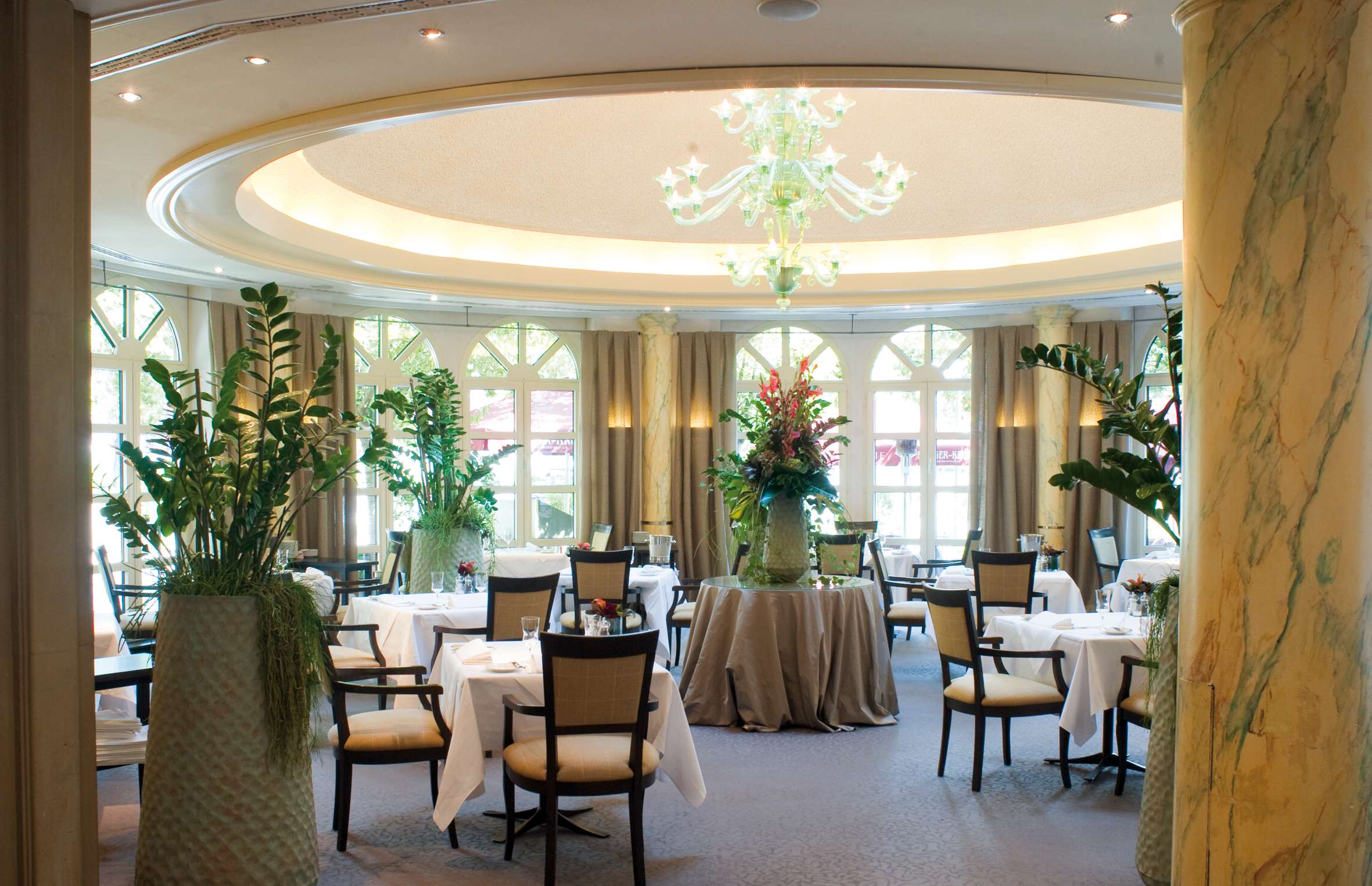 德国威斯巴登纳索尔霍夫酒店-58