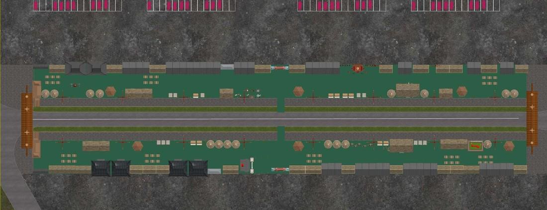 天山武侠小镇丨中国乌鲁木齐-32