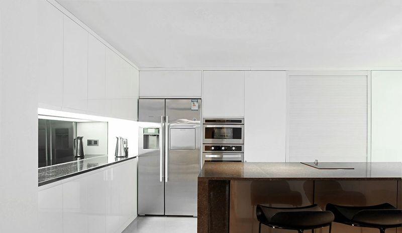 西溪晴雪极简洋房-14