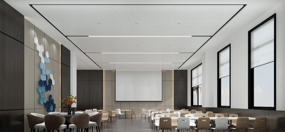 
克莱因设计丨广汇车多多二手车行 -7