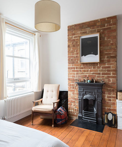 Pete & Miky,Hackney住宅翻新项目丨Absolute Project Management-11