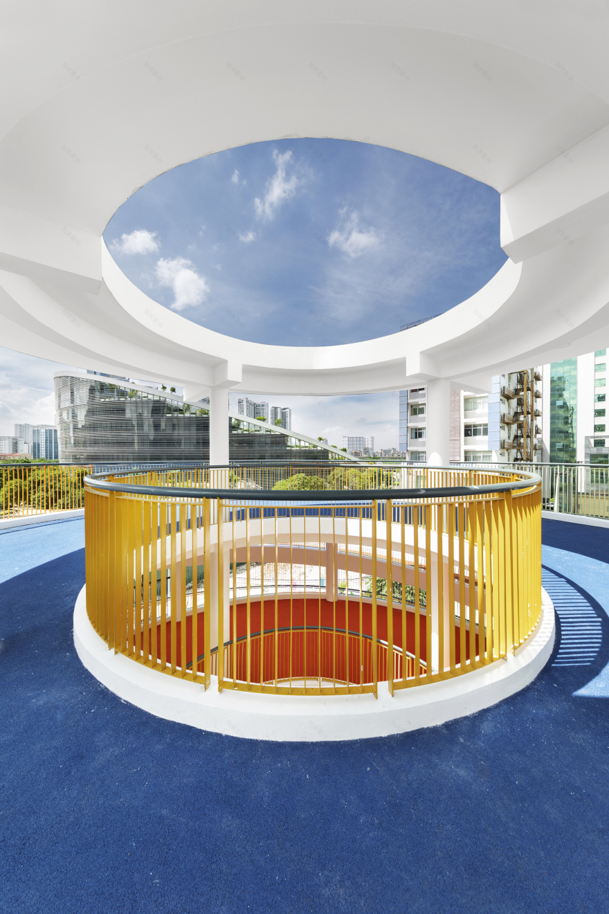 向日葵幼儿园-5