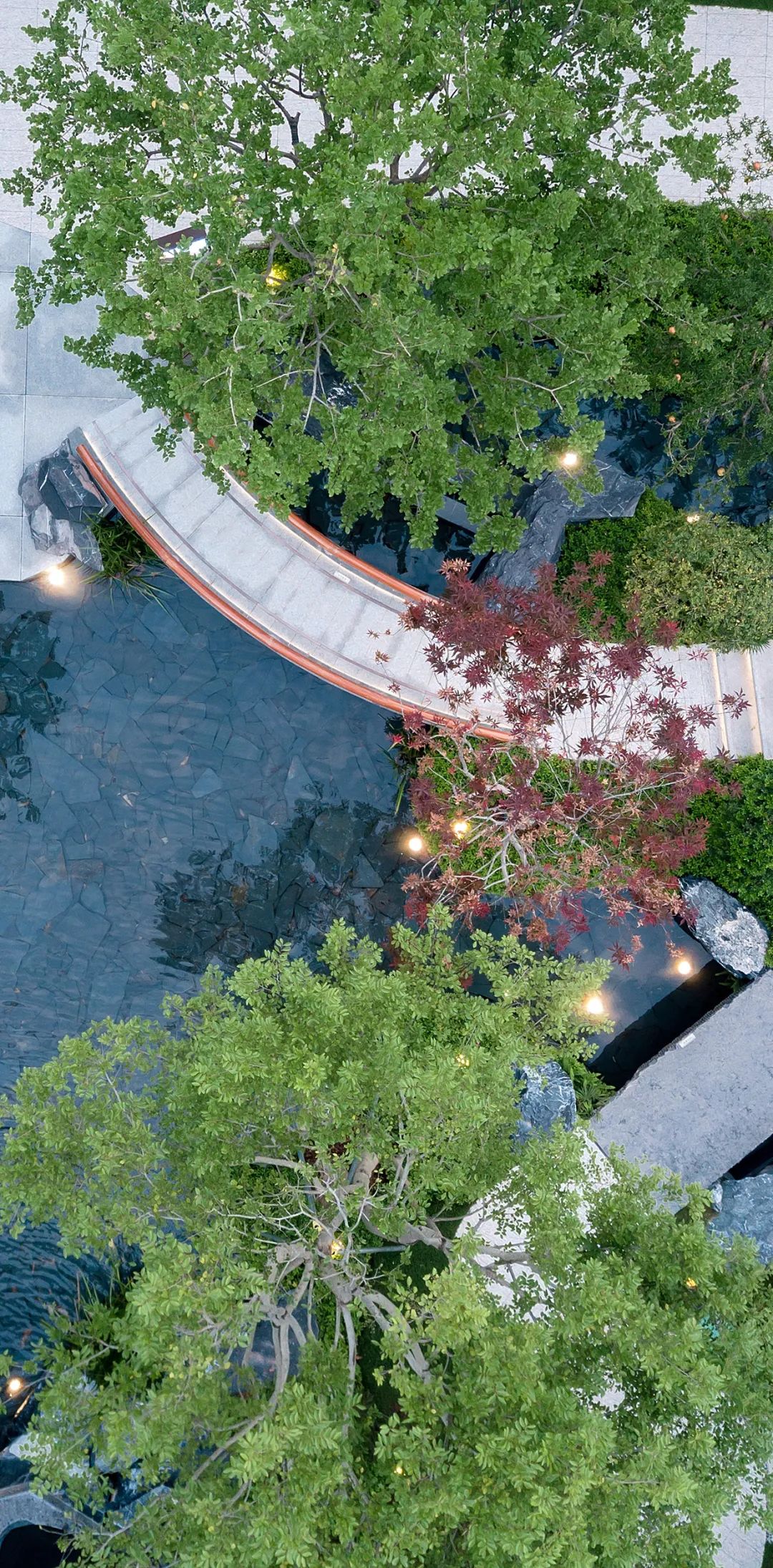 在追与塑之间丨碧桂园 · 柏丽湾二期-60