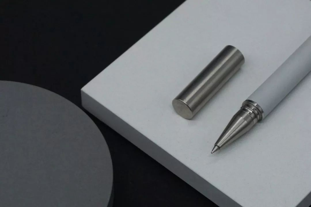 混凝土笔系列 | 原方云流塔,书写生活新美学-26