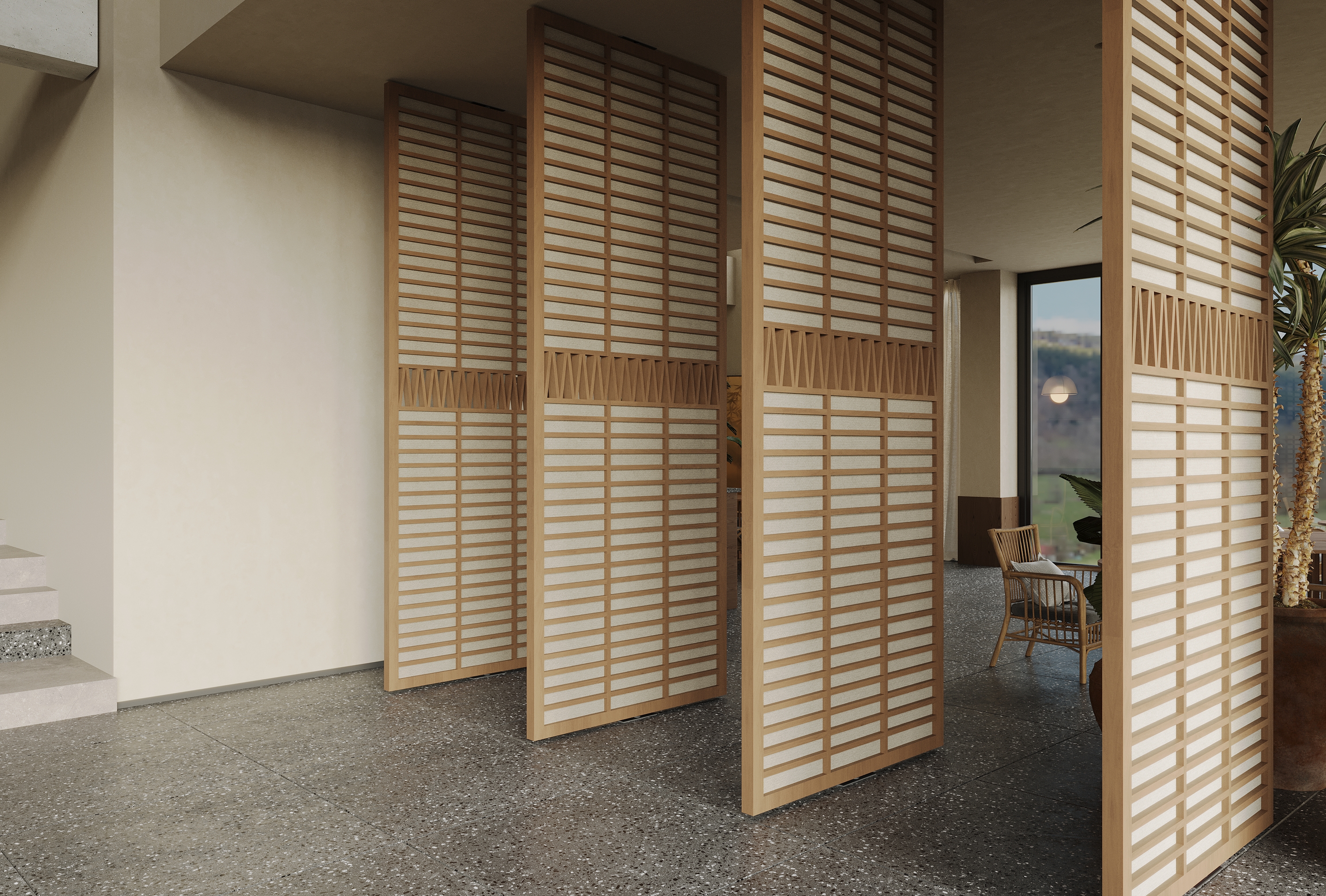 庙湾·茶民宿设计丨中国成都丨象外建筑设计-12