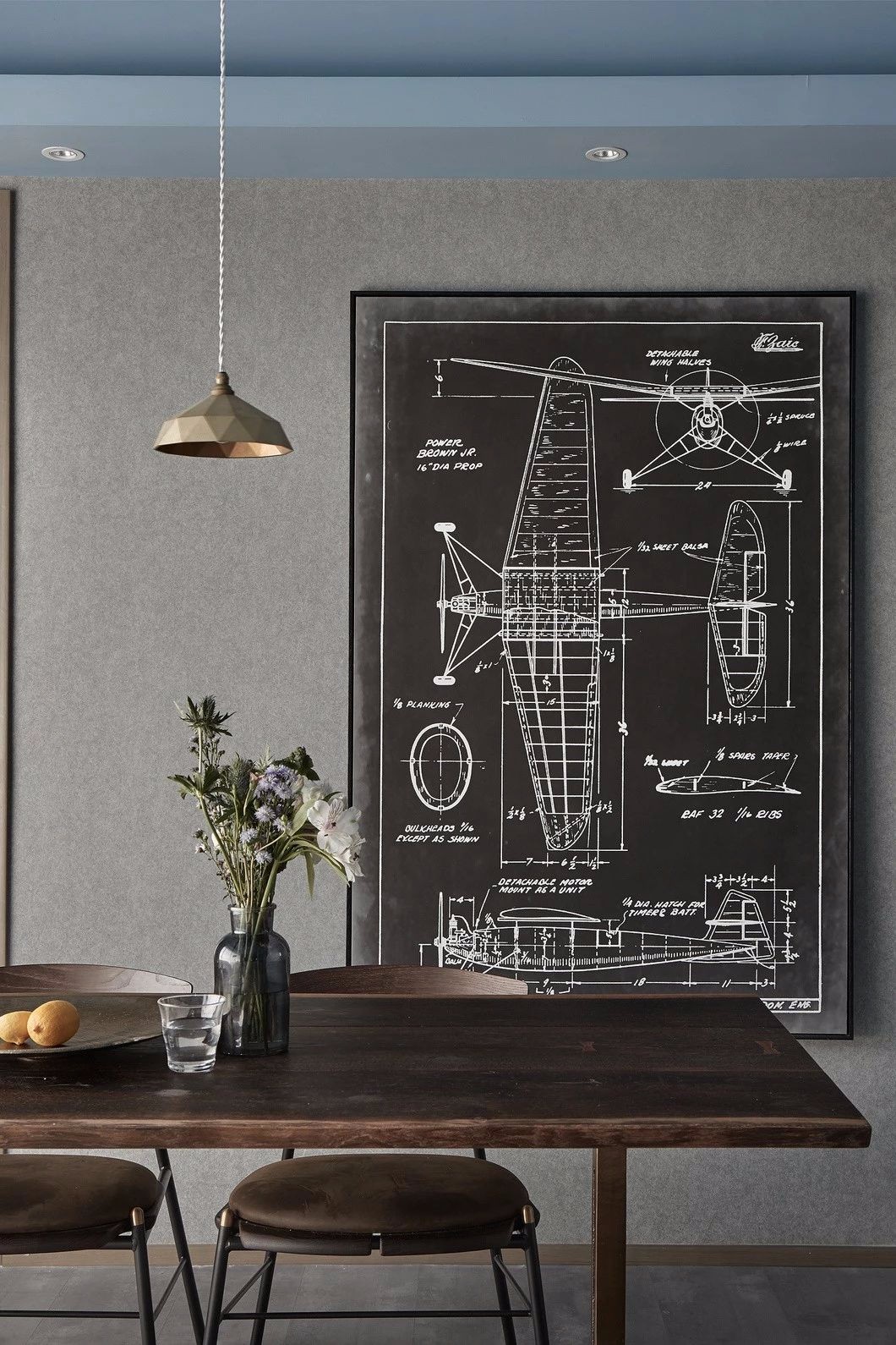 灰色系丨越灰越有格调-14