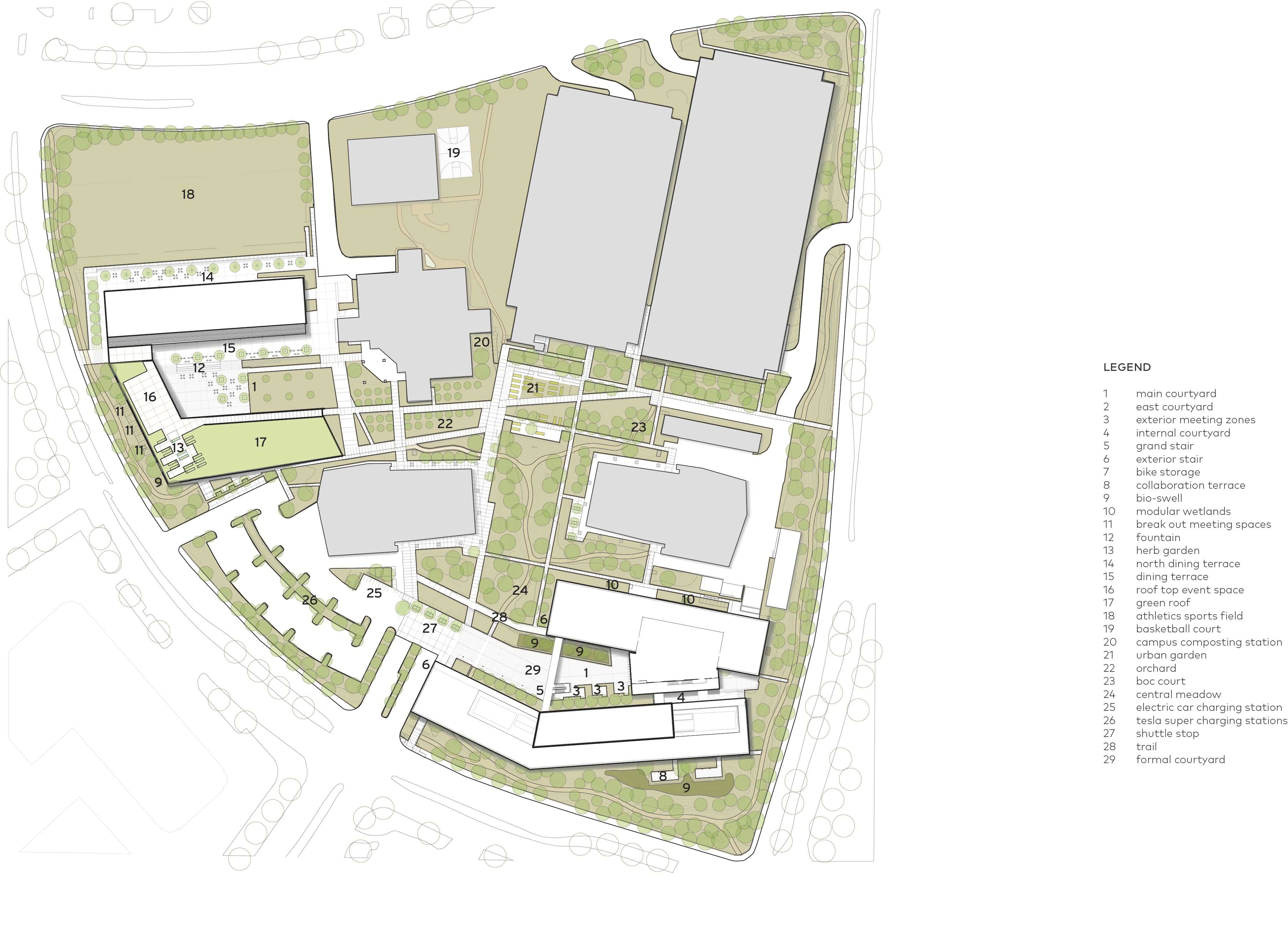 太平洋中心校园设计(PPCC)-12