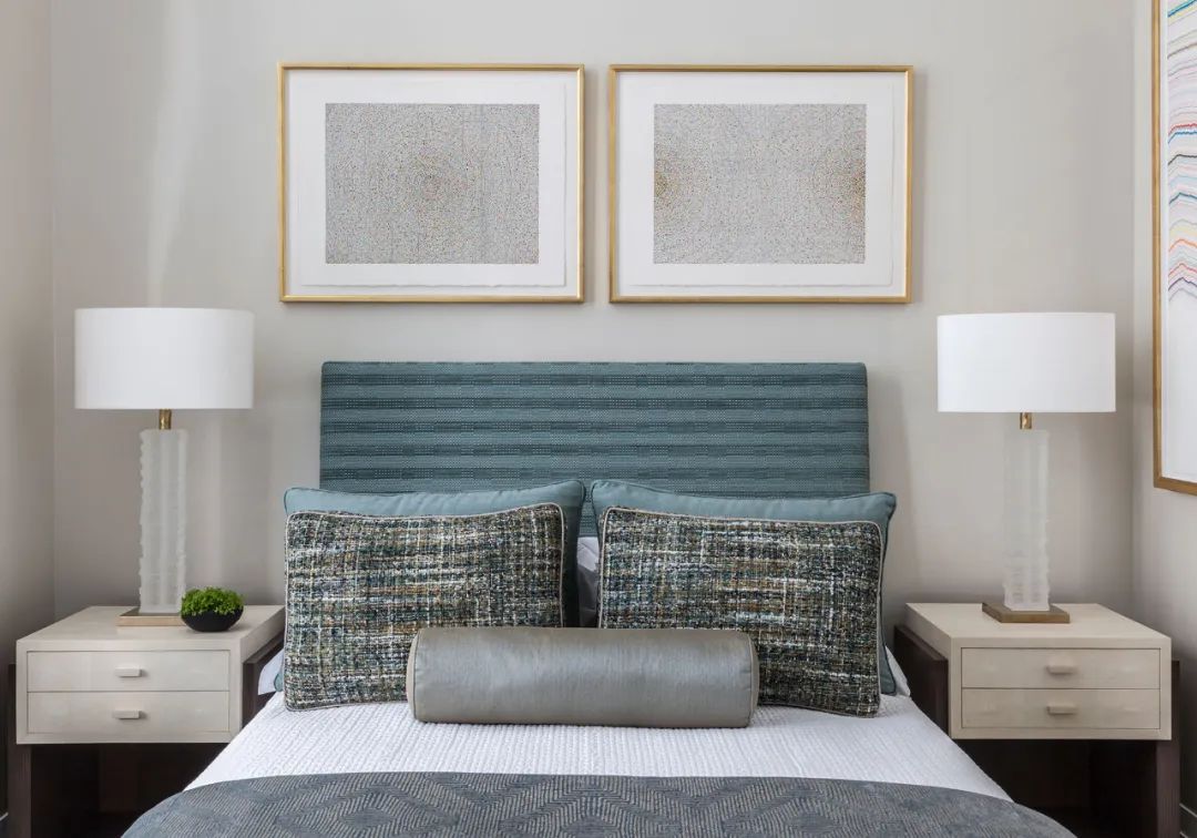 萨顿广场住宅-87