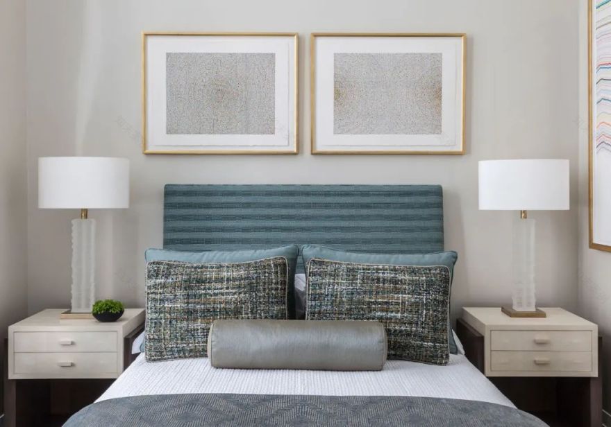 萨顿广场住宅-87