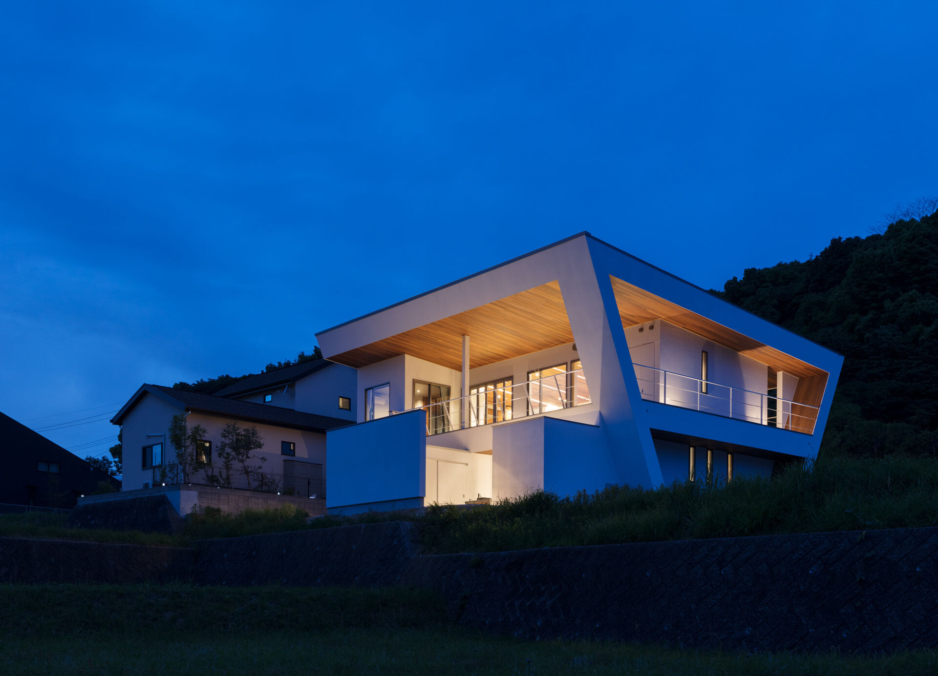 福冈 N12·House 度假别墅-11