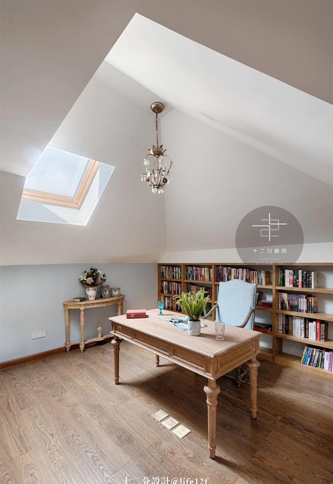 静止的时间 · 重庆金辉江城里别墅定制设计丨中国重庆-19