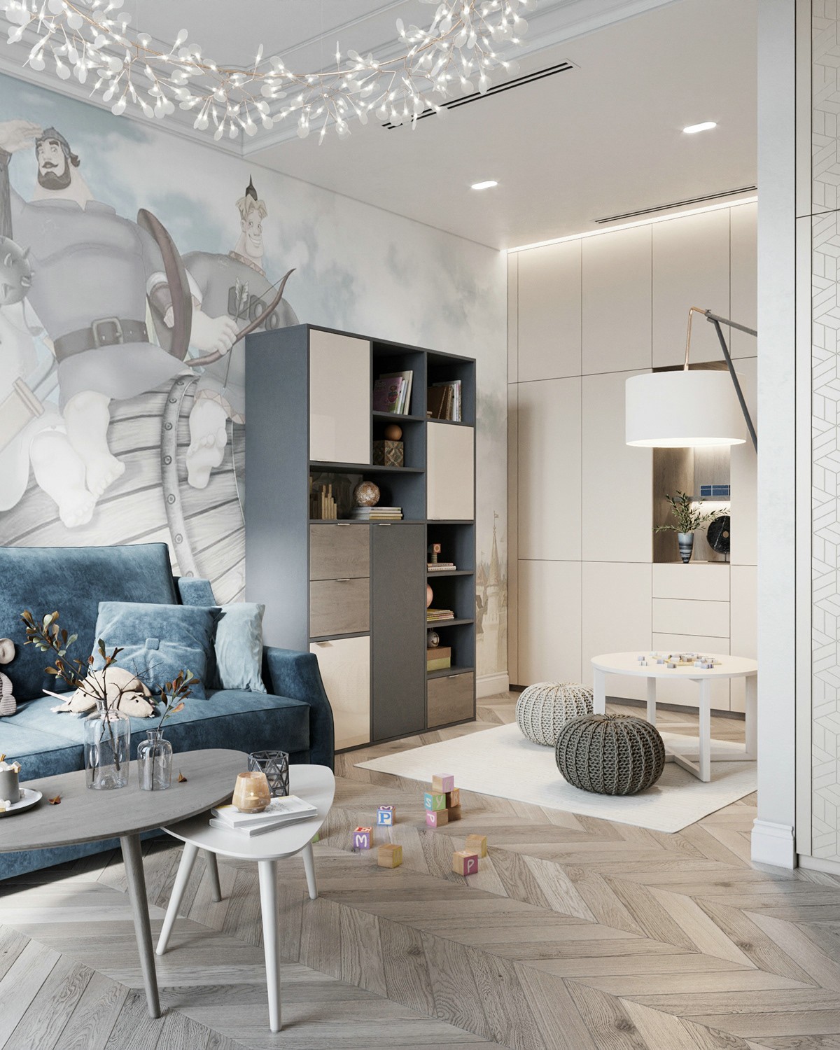 现代精致空间，融入美好设计-14