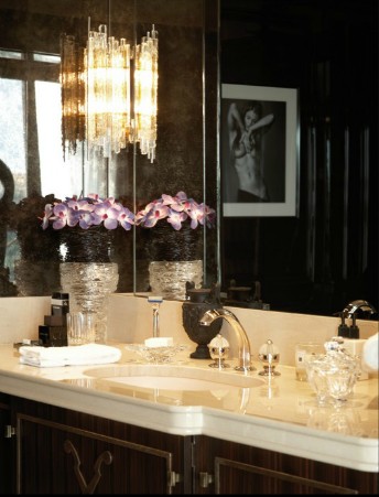 英国Candy-Candy样板间先锋设计-30