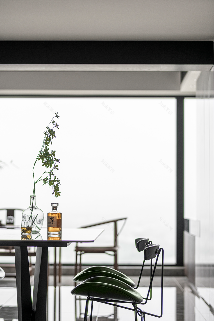 2022 年度私宅设计大赏丨多个设计团队-82