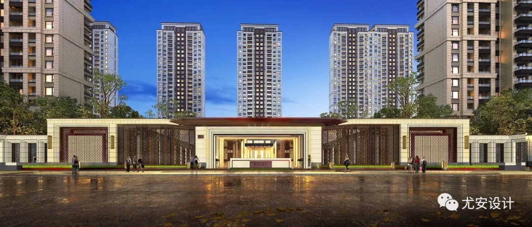 南京海珀滨江-24