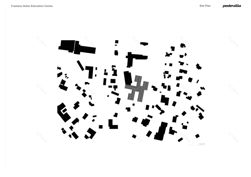 Frastanz Hofen 教育中心丨奥地利丨Pedevilla Architects-39