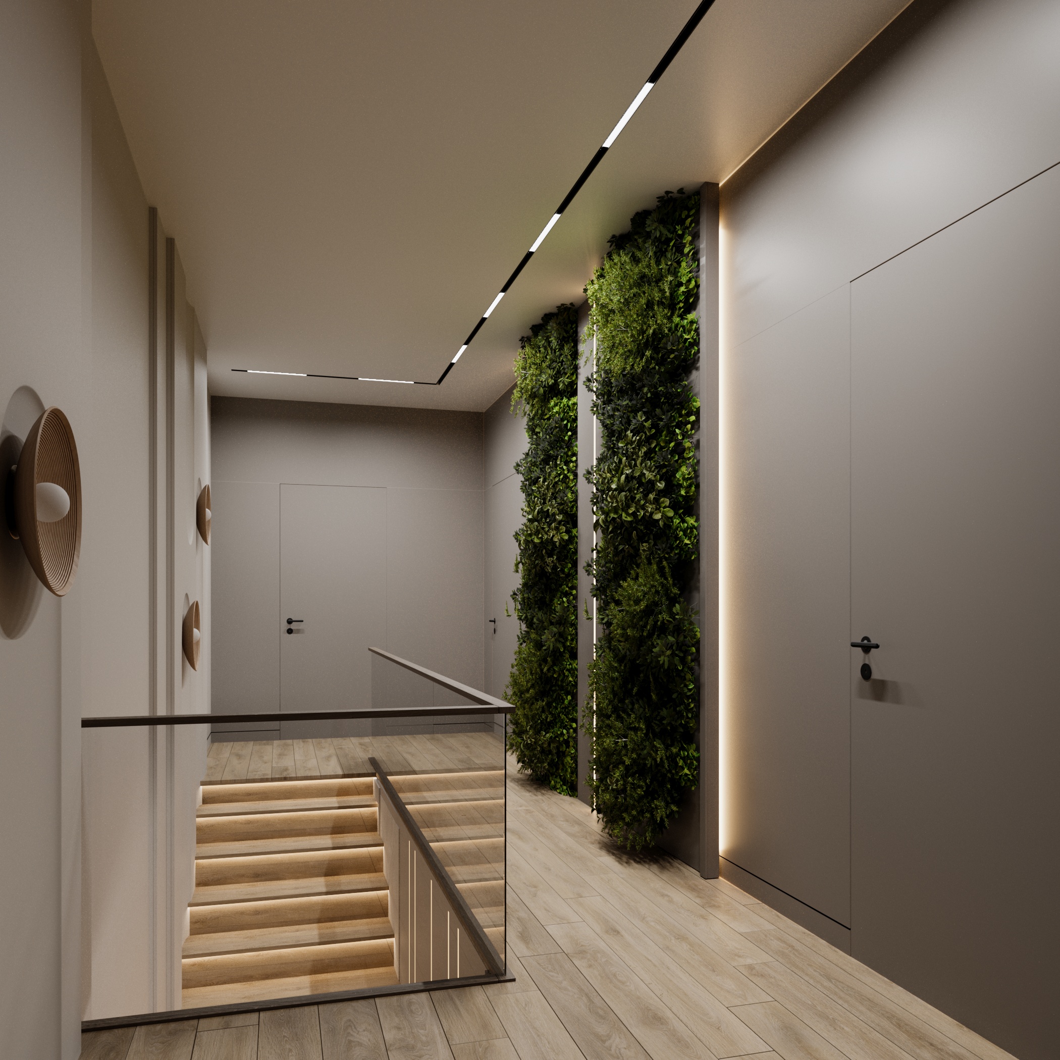 A private house-40