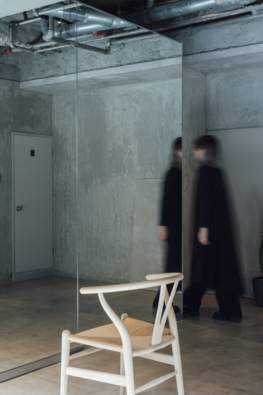 凯斯利克沙龙丨日本广岛丨TEKI Design-15