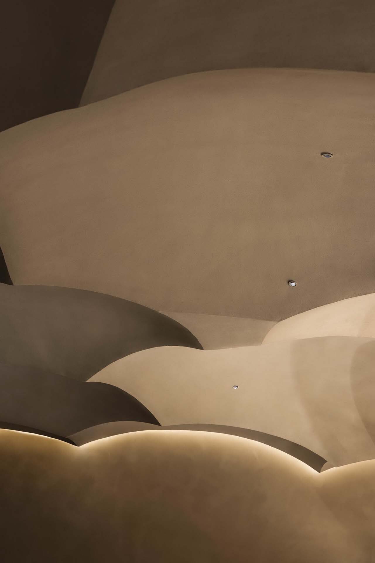 Tarentum 酒吧餐厅丨中国深圳丨MARS 工作室-26