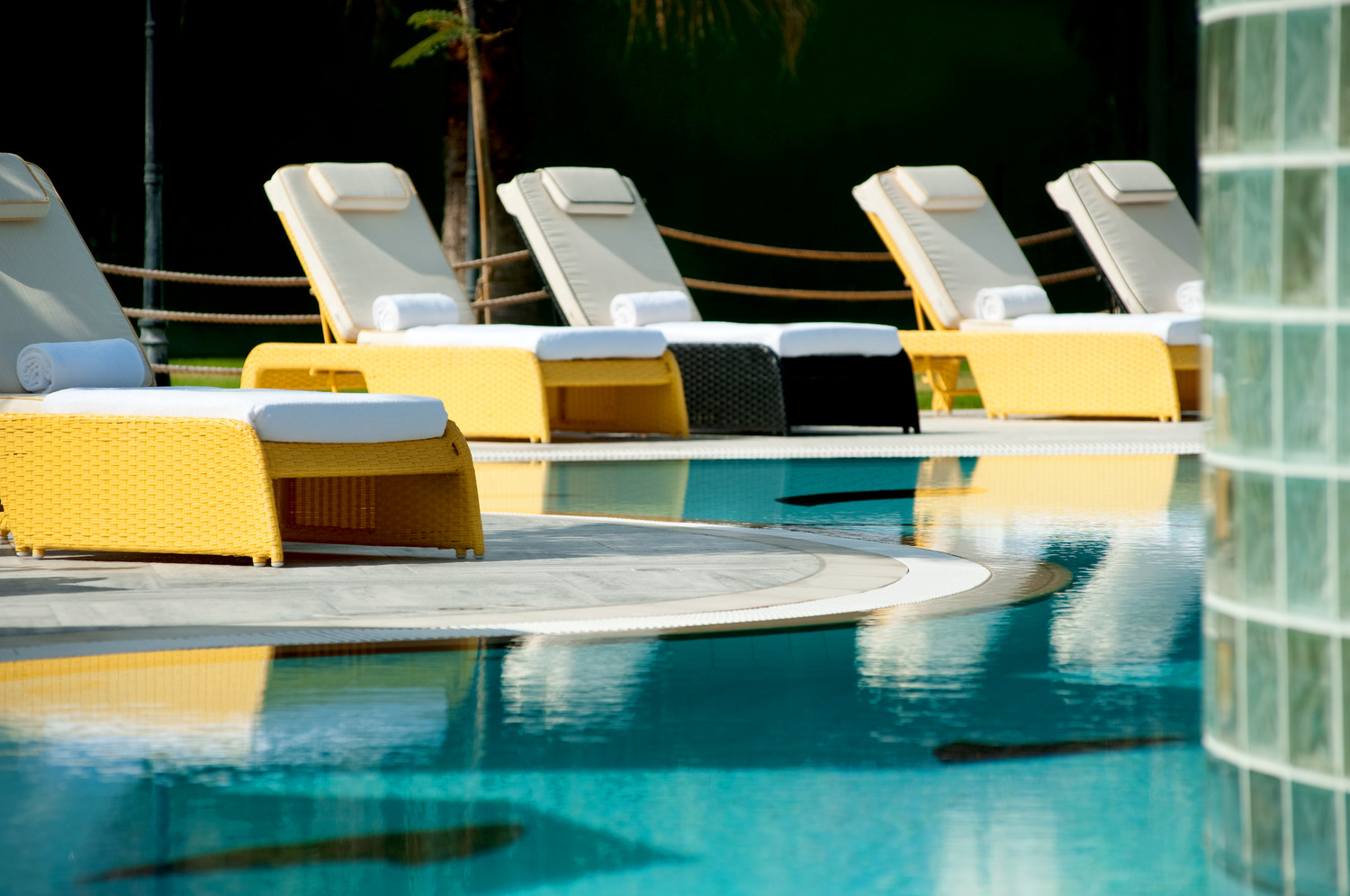 )Le Meridien Dubai, Dubai, United Arab Emirates-14