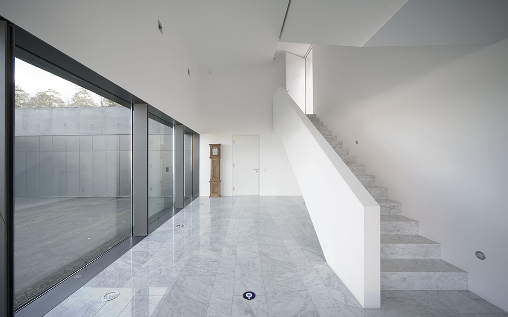 豪斯·BJ·AV1建筑事务所丨未明确体现专属设计方-12