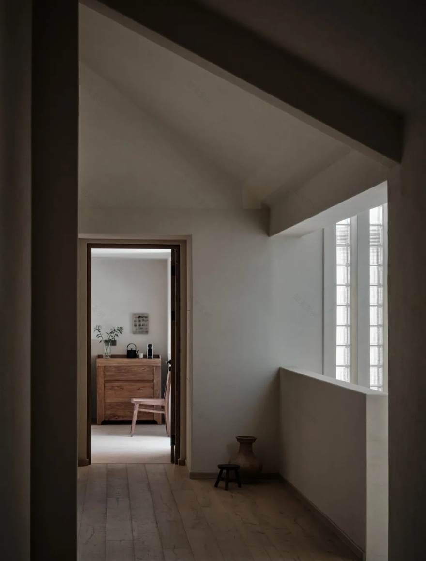 六阅·海东方悬崖酒店丨中国大理丨尚壹扬空间设计-52