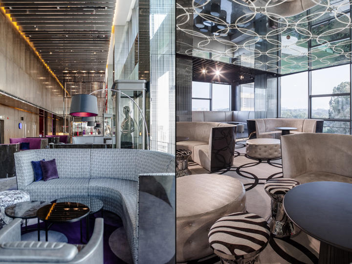 深圳硬石酒店-39