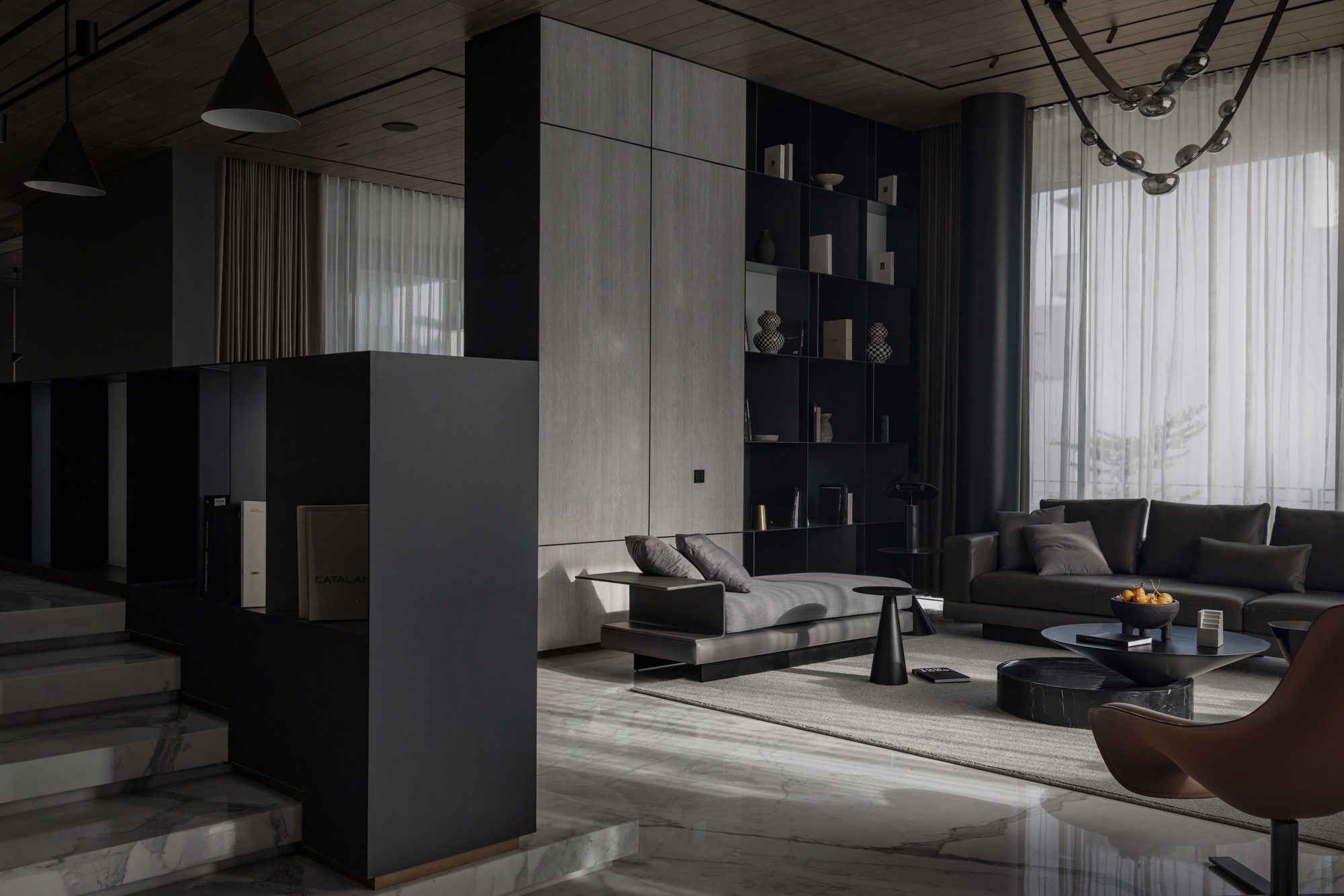 T20住宅丨印度-17