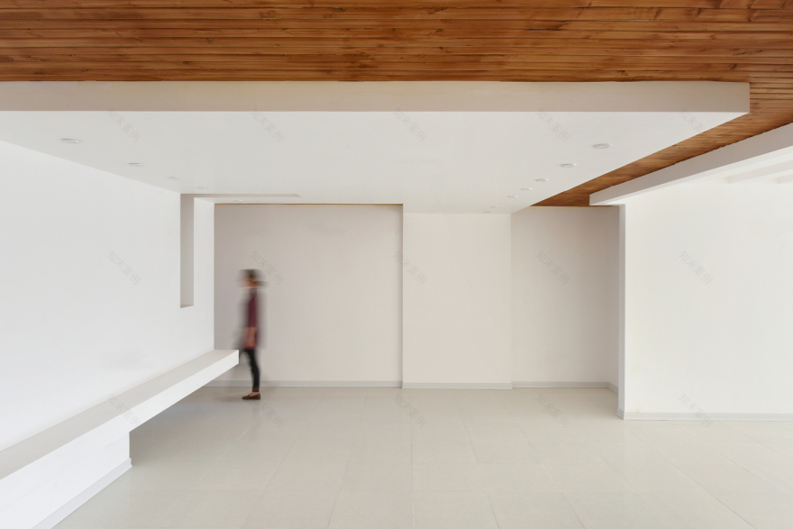 库姆市 Salariyeh 住宅楼-51