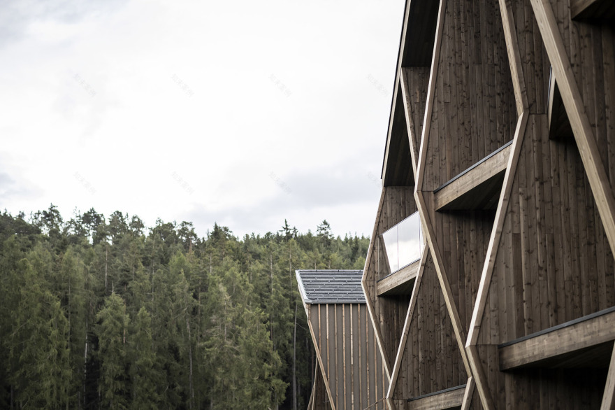 Aeon 酒店丨意大利丨noa*事务所-24