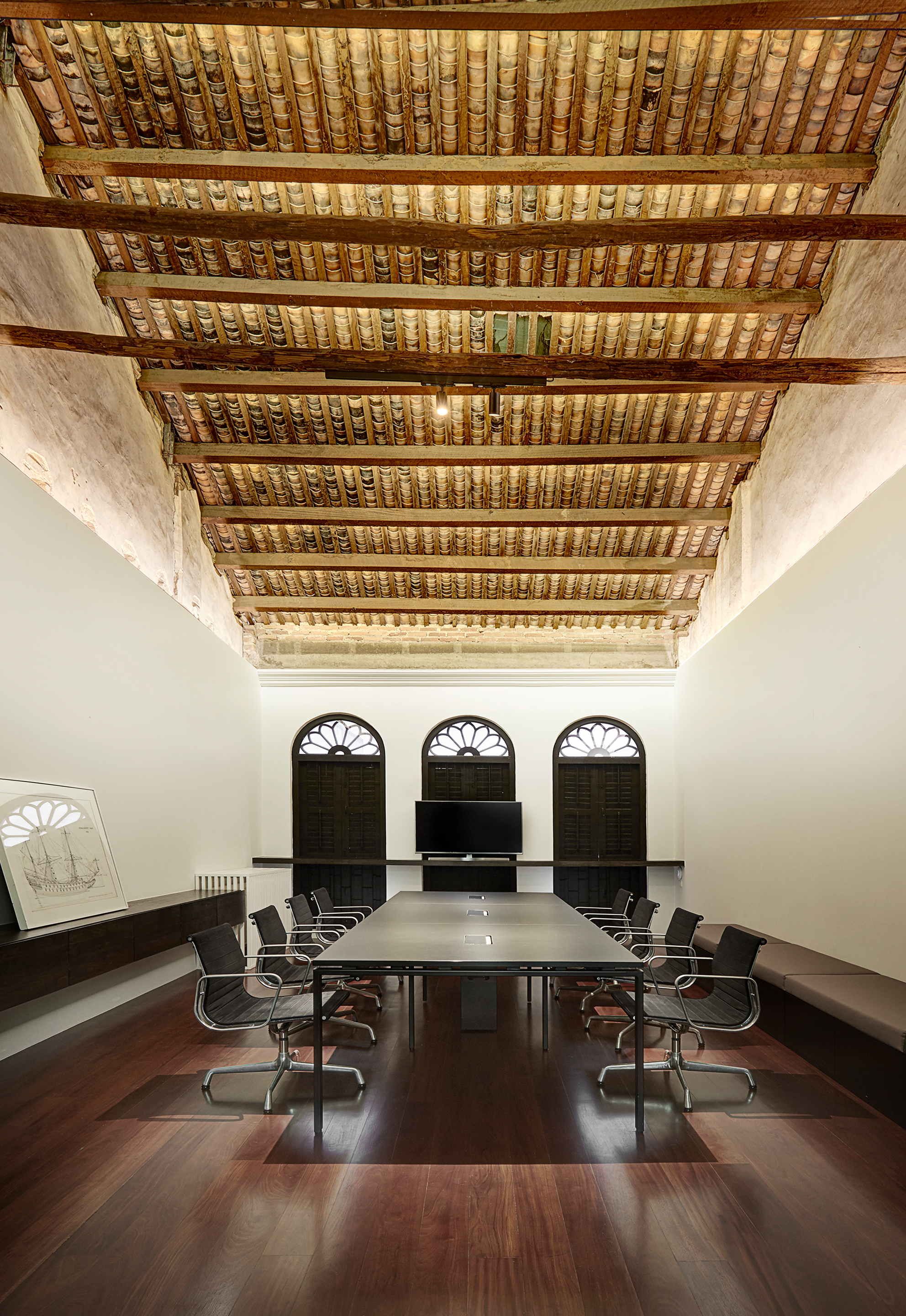 A49 Phuket Office Renovation / Architects 49 (Phuket) Limited-17