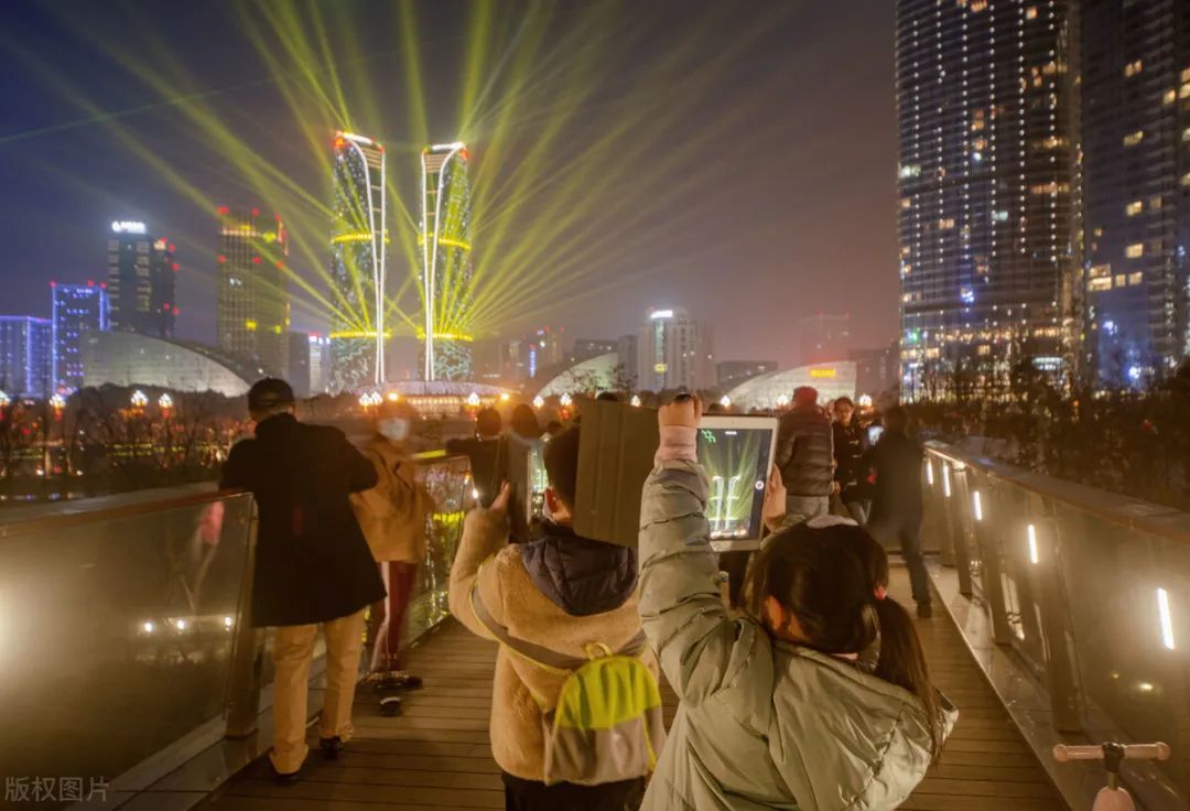 成都天府国际金融中心双塔丨中国成都丨法国保罗·安德鲁巴黎建筑事务所与中建西南院-9