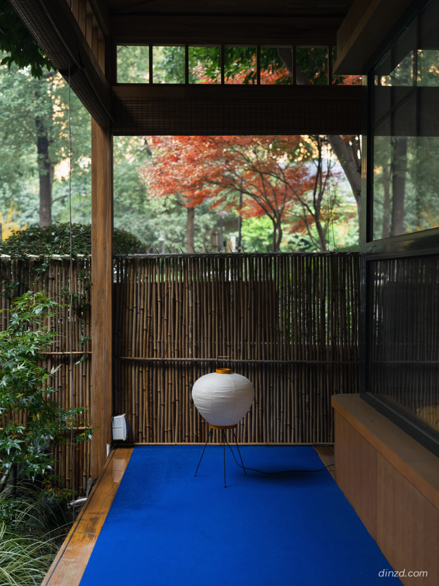 贺川の家丨中国成都丨Gokan Studio-28