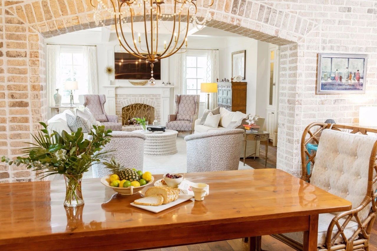 豪宅设计经典与奢华共存-22