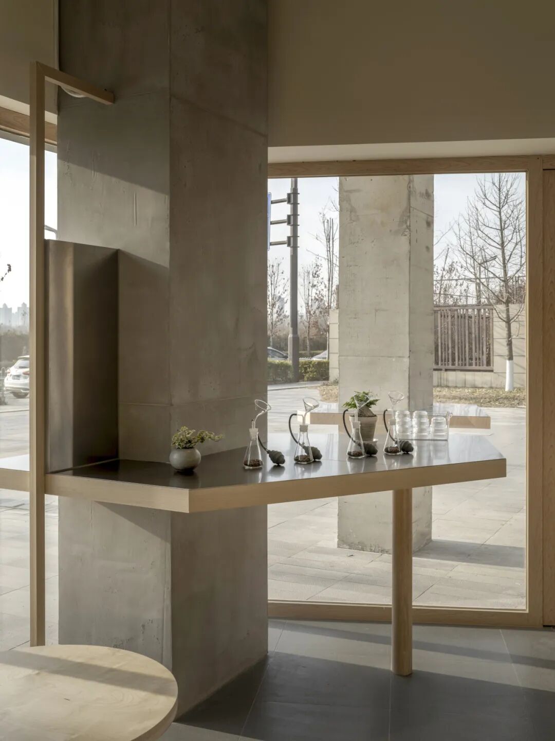 DRIP MORE精品咖啡店设计丨中国沈阳丨白菜设计-28