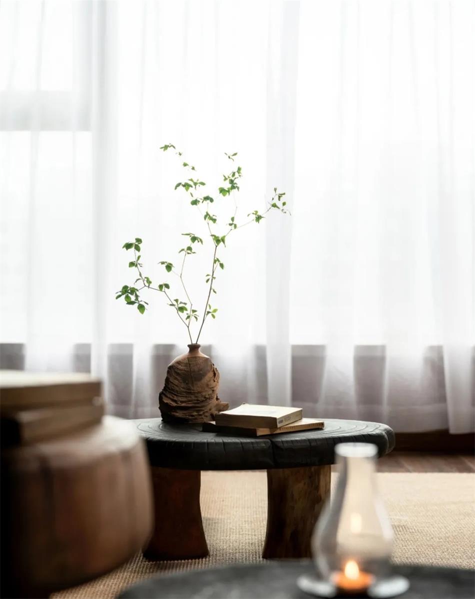 初见月子会所丨中国东莞丨北京木一设计-8