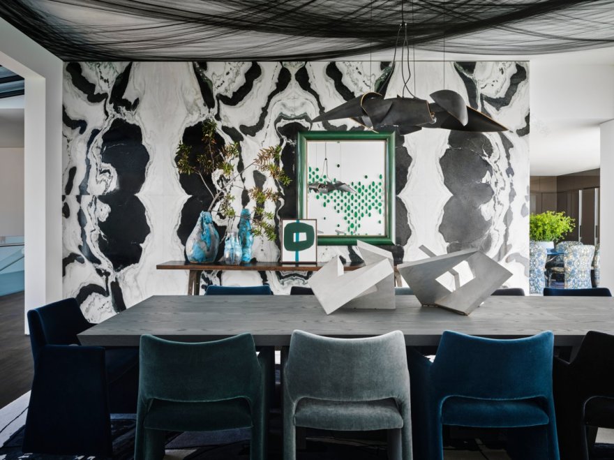 太平洋启示下的奢华游乐园丨美国丨Michelle Nussbaumer-13