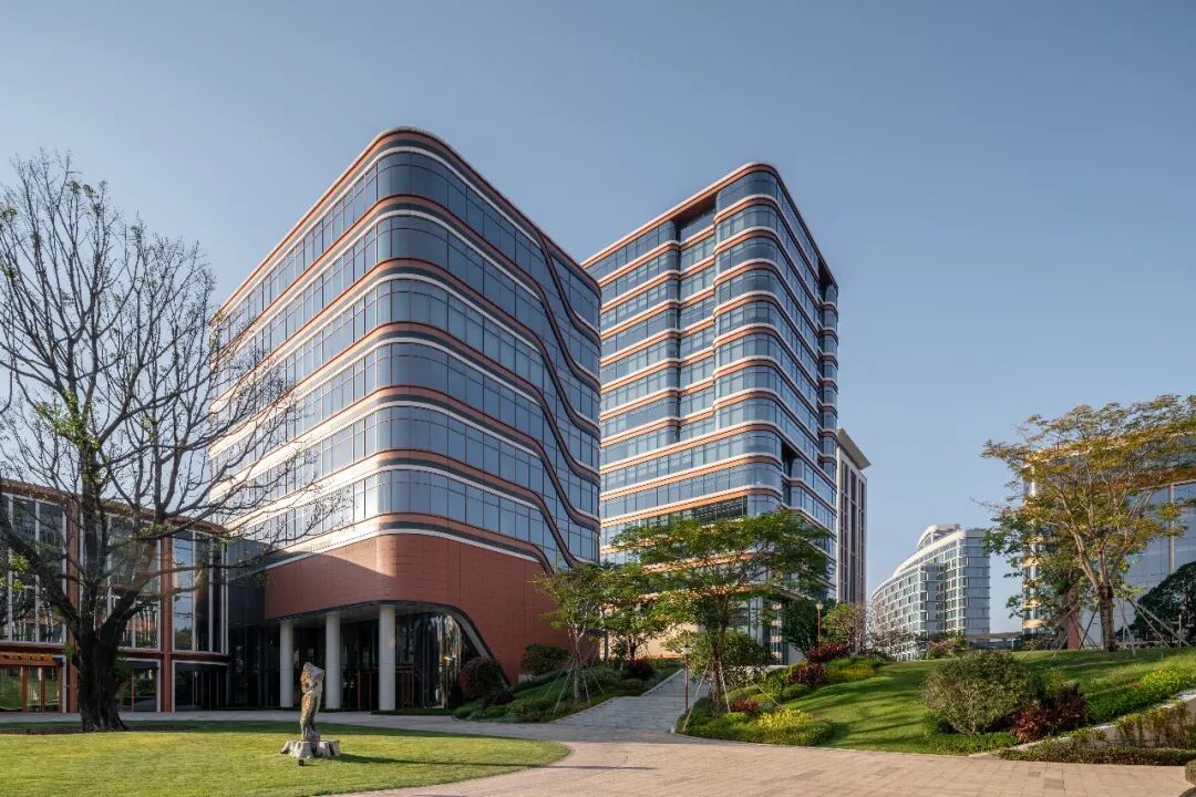 华为广州研发中心丨中国广州丨SPARK-25