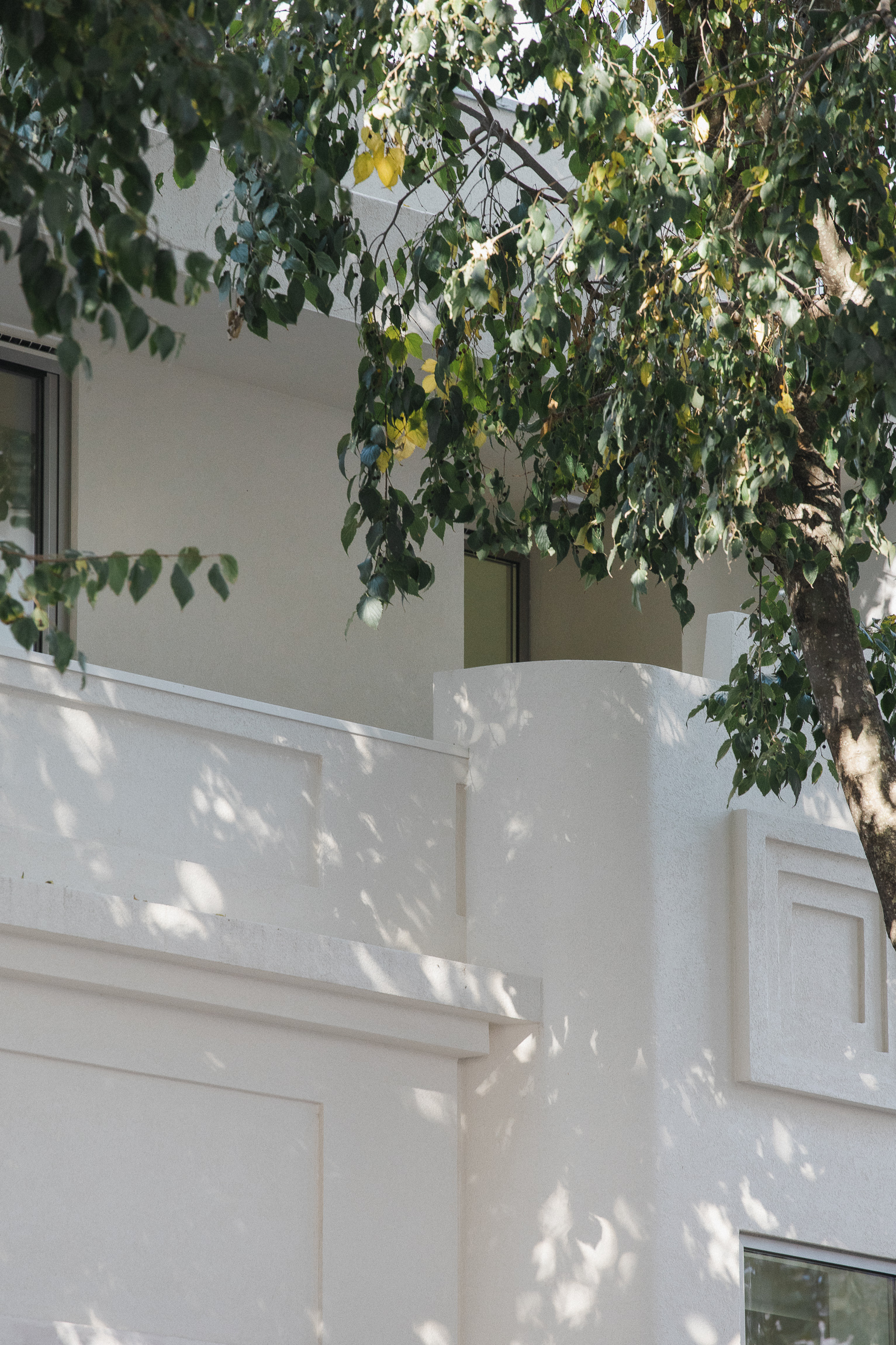 阿里亚加住宅丨葡萄牙里斯本丨Atelier Cais-48