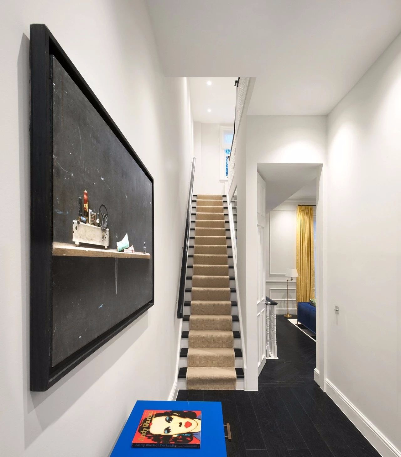 Thomas Griem 新作 | 低奢设计和风格的领导者-21