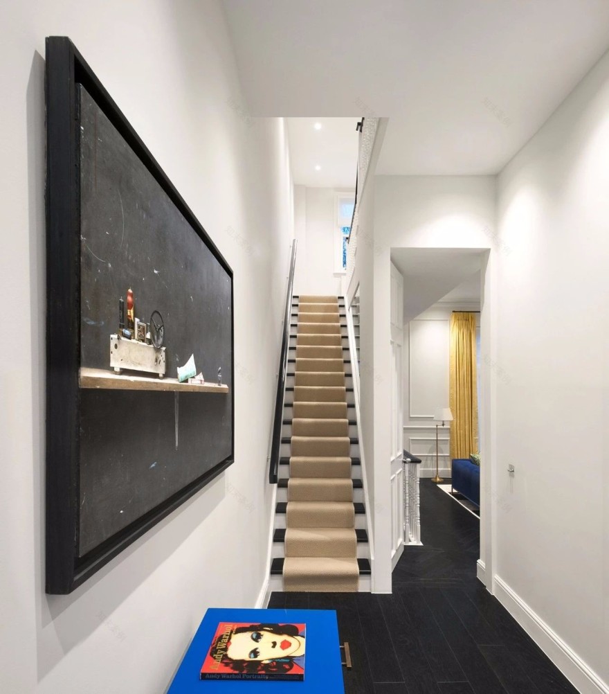 Thomas Griem 新作 | 低奢设计和风格的领导者-21