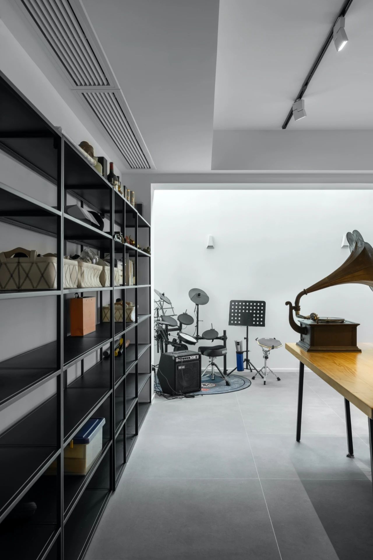 重庆明亮温淳的居住空间丨中国重庆-53