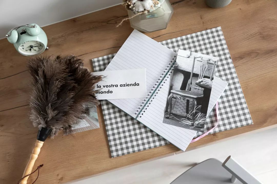 100㎡简约小资风住宅,宽敞自然的客餐厅空间-30