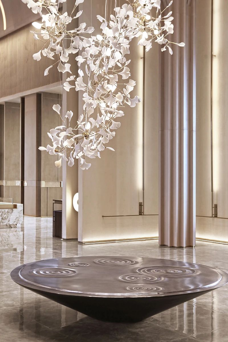 晋宁观云山售楼处丨中国昆明丨上海上悦建筑室内设计有限公司-19